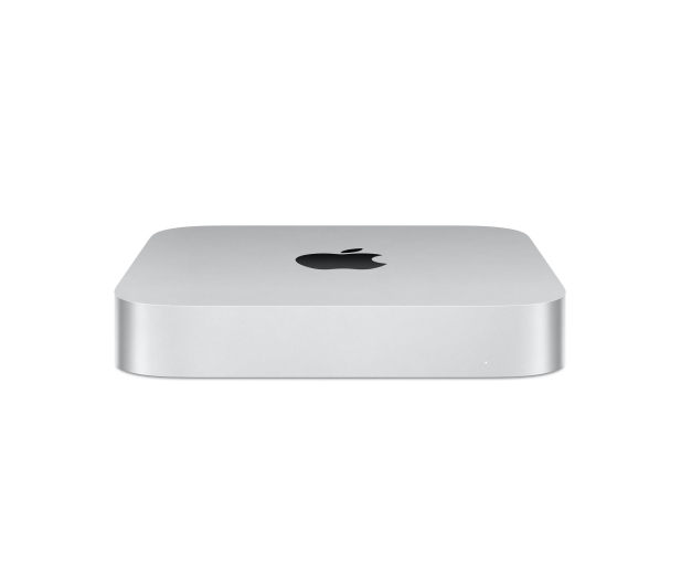 Apple Mac Mini M2/16GB/512GB SSD - 1110082 - zdjęcie
